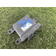 Блоки прочие (электрика / блок управления) Jeep Renegade BU 2020 2.4 00521262790
