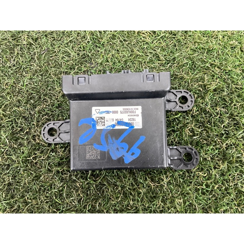 Блоки прочие (электрика / блок управления) Jeep Renegade BU 2020 2.4 00521262790