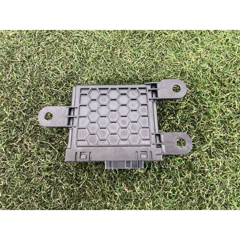 Блоки прочие (электрика / блок управления) Jeep Renegade BU 2020 2.4 00521262790