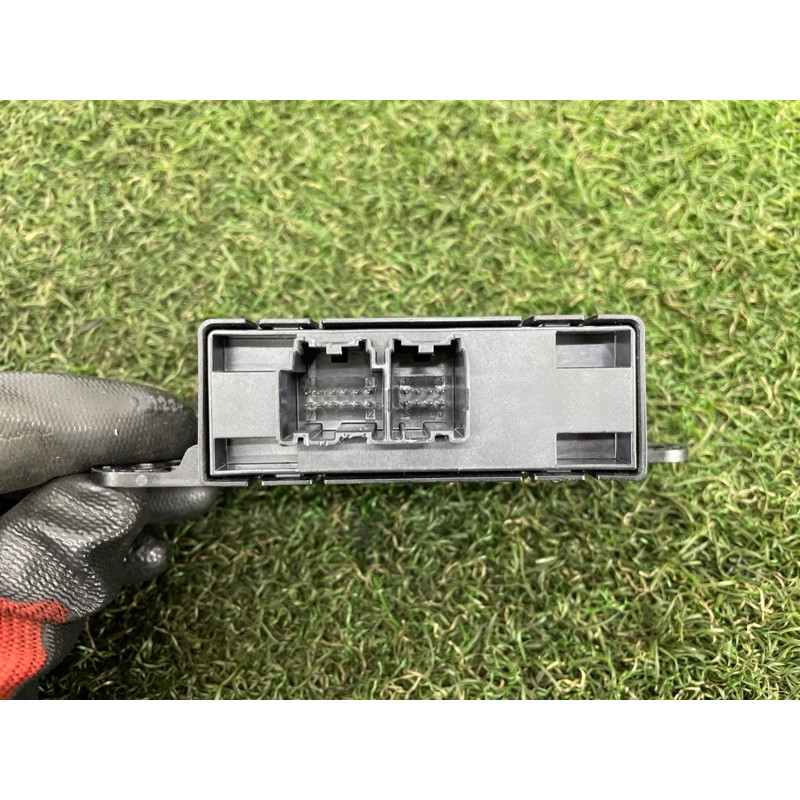 Блоки прочие (электрика / блок управления) Jeep Renegade BU 2020 2.4 00521262790