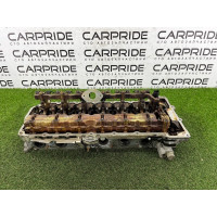 Головка блока цилиндров