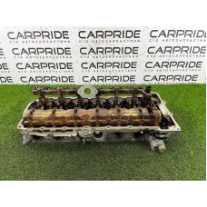 Головка блока цилиндров