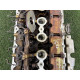 Головка блока цилиндров (двигатель и элементы) BMW X3 F25 2012 3.0 11127591617