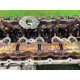 Головка блока цилиндров (двигатель и элементы) BMW X3 F25 2012 3.0 11127591617