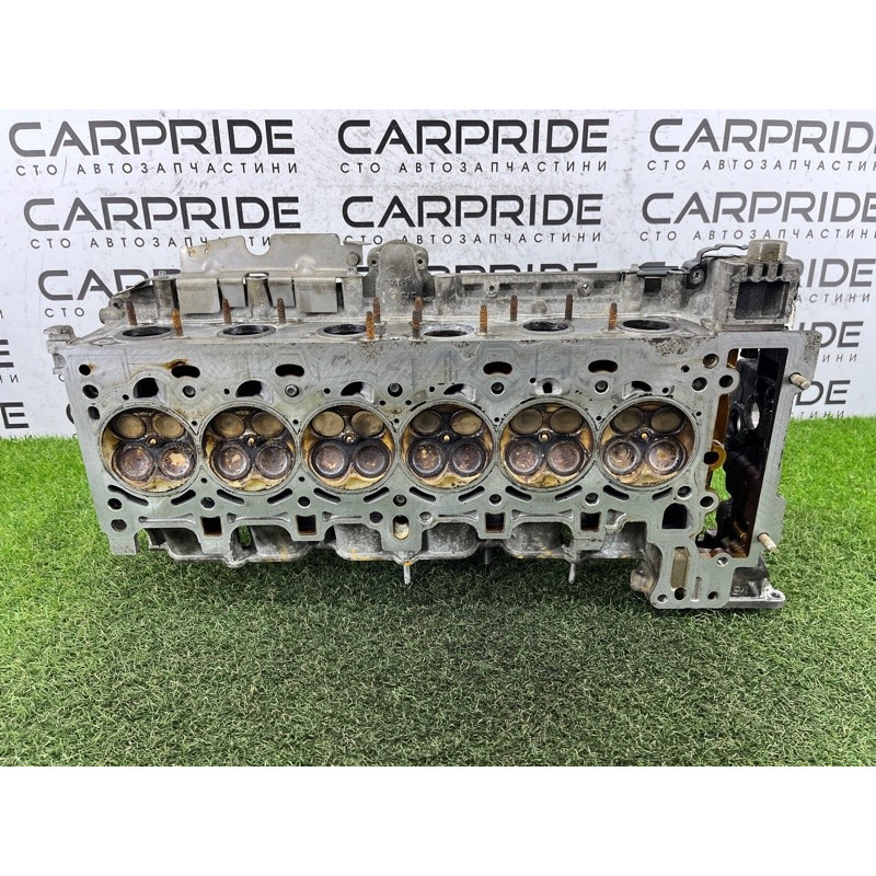 Головка блока цилиндров (двигатель и элементы) BMW X3 F25 2012 3.0 11127591617