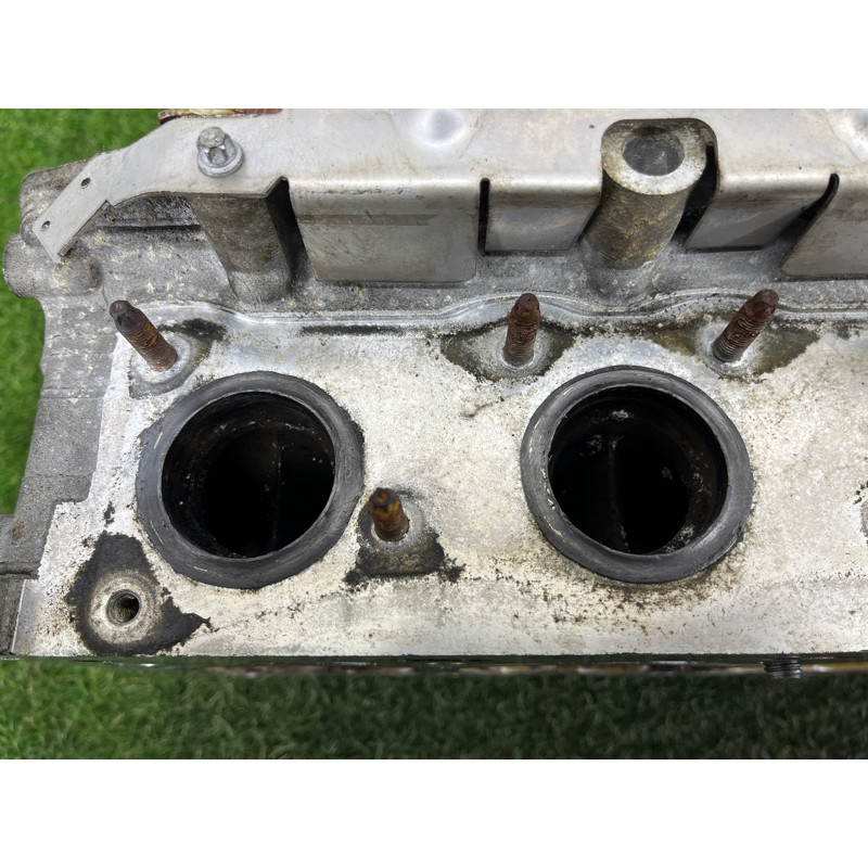 Головка блока цилиндров (двигатель и элементы) BMW X3 F25 2012 3.0 11127591617