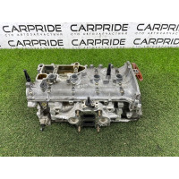 Головка блока цилиндров