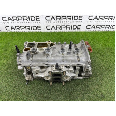 Головка блока цилиндров