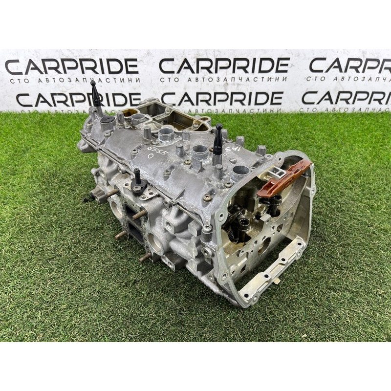 Головка блока цилиндров (двигатель и элементы) AUDI A3 8V 2015 1.8 06K103063AL