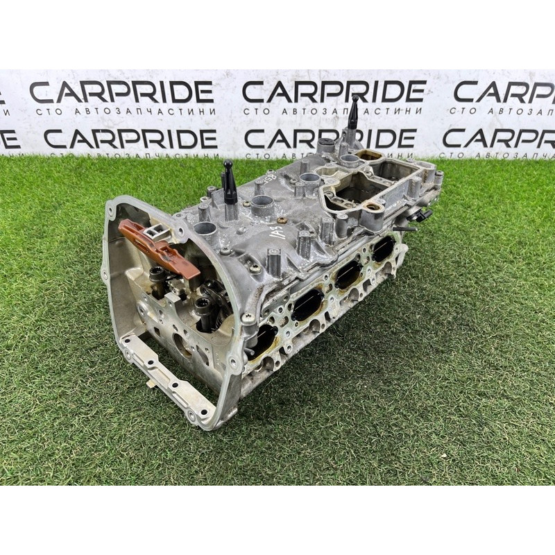 Головка блока цилиндров (двигатель и элементы) AUDI A3 8V 2015 1.8 06K103063AL