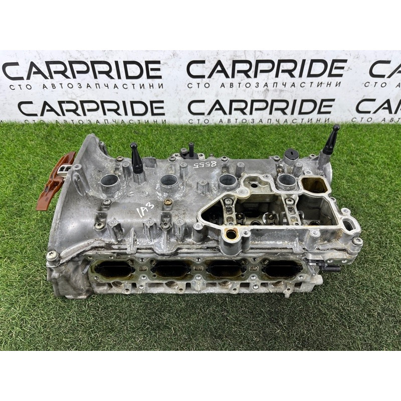Головка блока цилиндров (двигатель и элементы) AUDI A3 8V 2015 1.8 06K103063AL