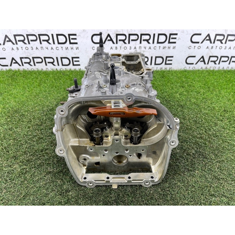 Головка блока цилиндров (двигатель и элементы) AUDI A3 8V 2015 1.8 06K103063AL