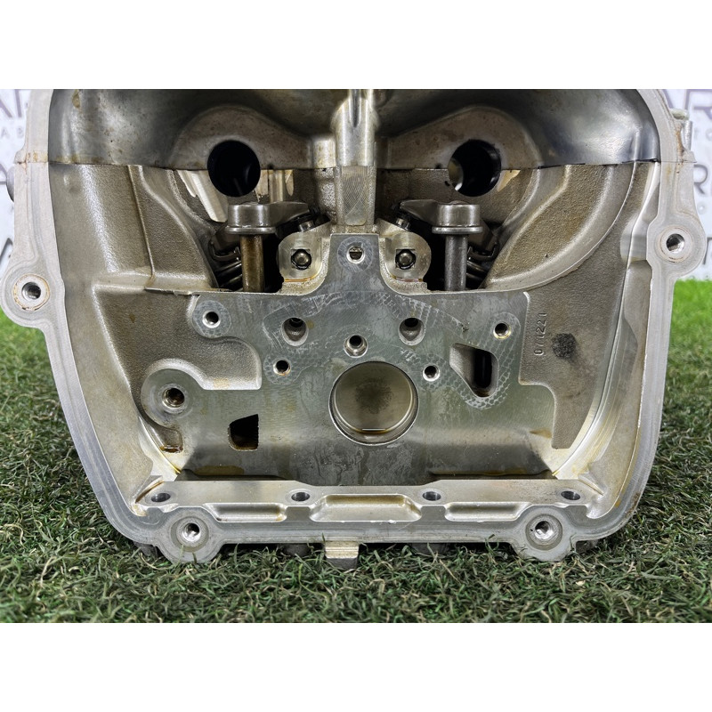 Головка блока цилиндров (двигатель и элементы) AUDI A3 8V 2015 1.8 06K103063AL