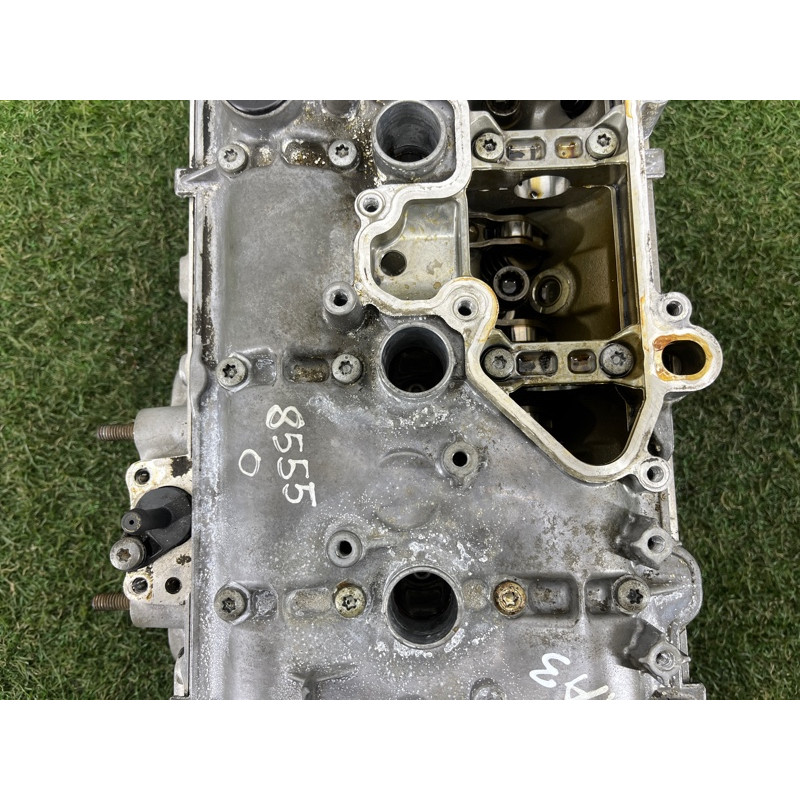 Головка блока цилиндров (двигатель и элементы) AUDI A3 8V 2015 1.8 06K103063AL