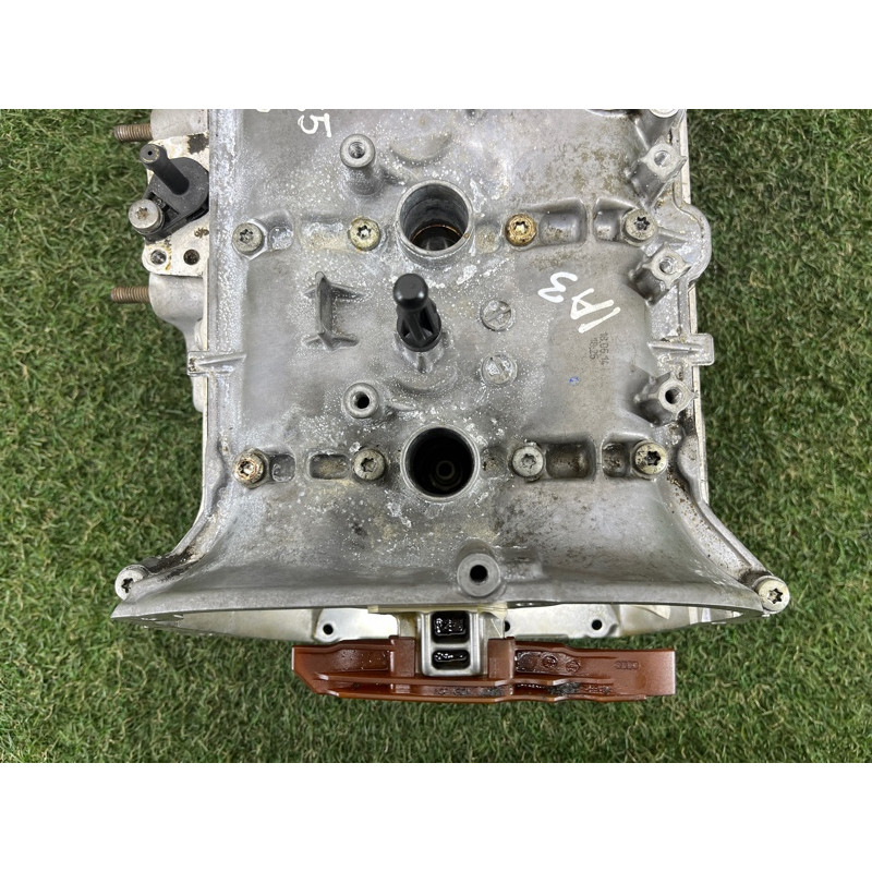 Головка блока цилиндров (двигатель и элементы) AUDI A3 8V 2015 1.8 06K103063AL