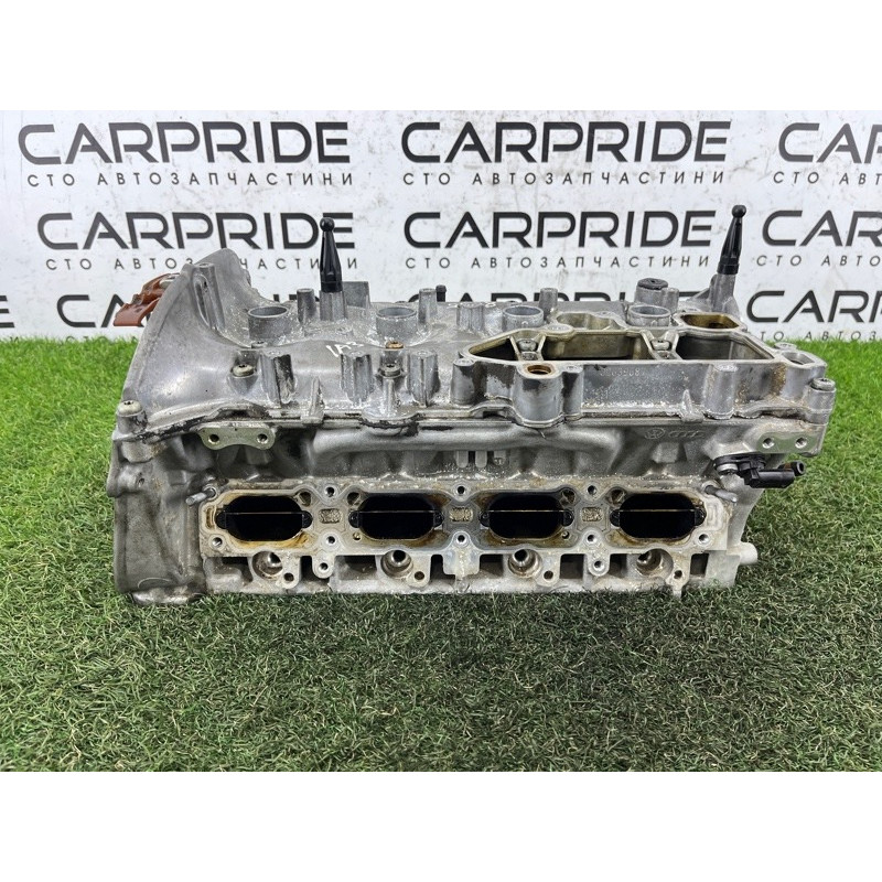 Головка блока цилиндров (двигатель и элементы) AUDI A3 8V 2015 1.8 06K103063AL