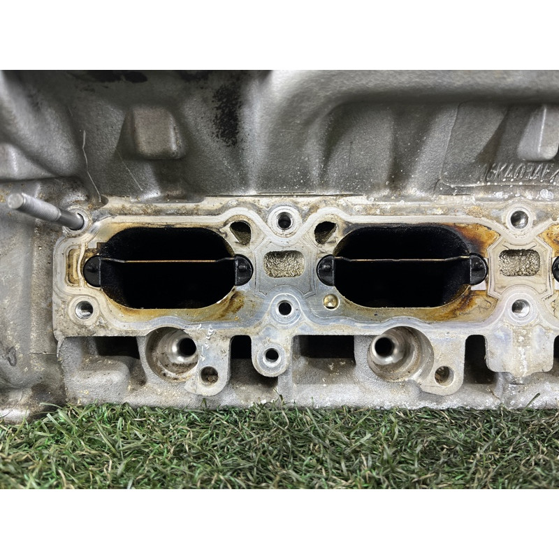 Головка блока цилиндров (двигатель и элементы) AUDI A3 8V 2015 1.8 06K103063AL