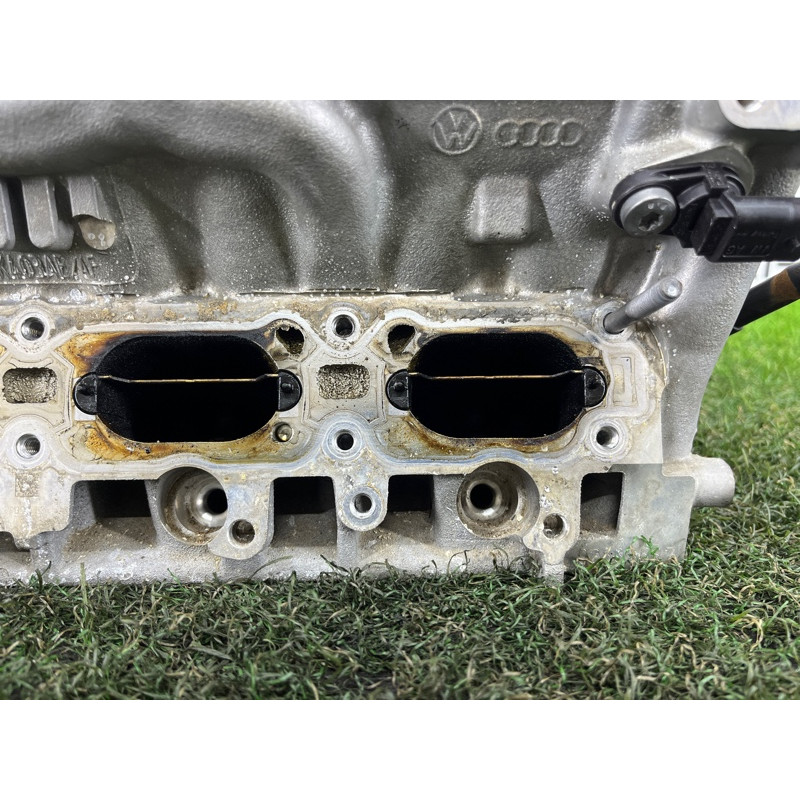 Головка блока цилиндров (двигатель и элементы) AUDI A3 8V 2015 1.8 06K103063AL