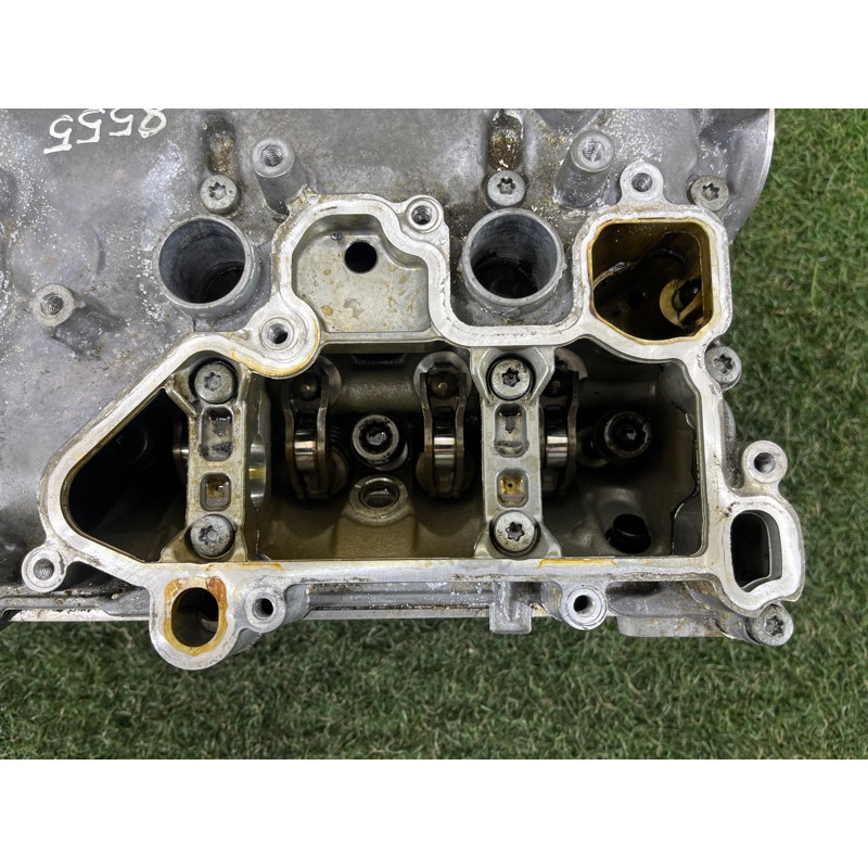 Головка блока цилиндров (двигатель и элементы) AUDI A3 8V 2015 1.8 06K103063AL