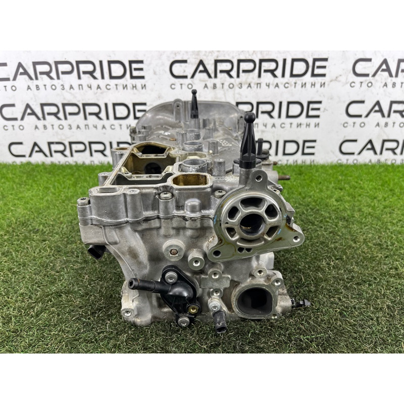 Головка блока цилиндров (двигатель и элементы) AUDI A3 8V 2015 1.8 06K103063AL