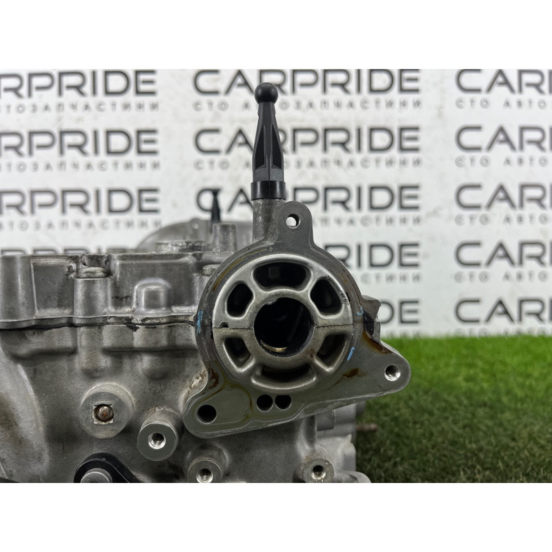 Головка блока цилиндров (двигатель и элементы) AUDI A3 8V 2015 1.8 06K103063AL