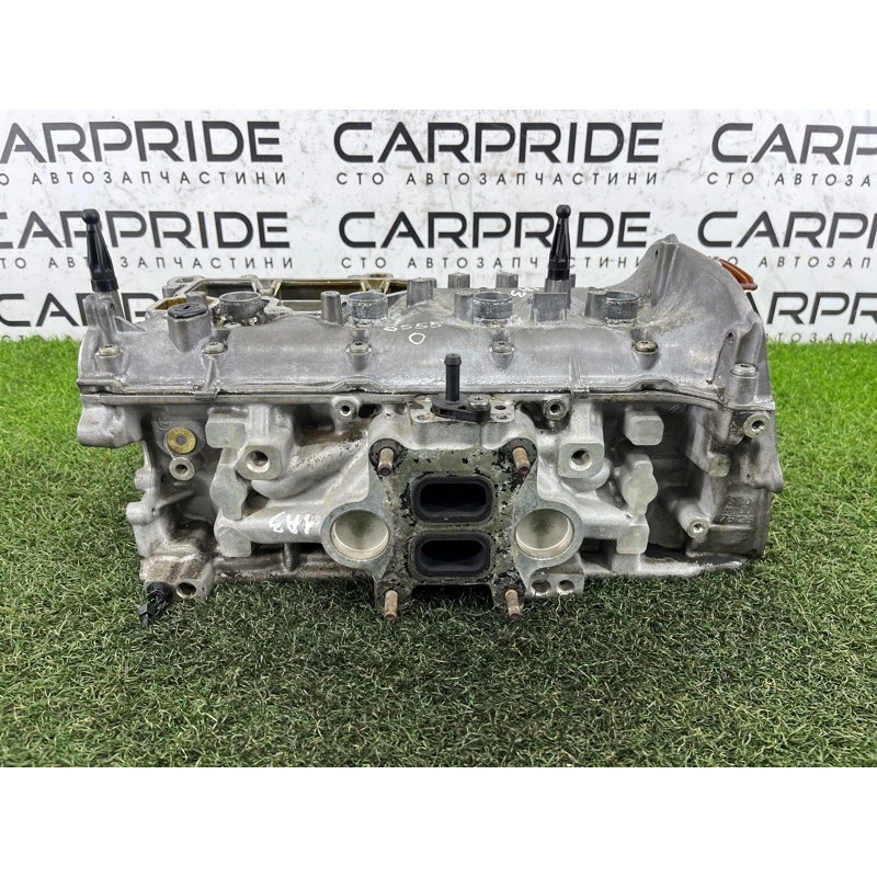 Головка блока цилиндров (двигатель и элементы) AUDI A3 8V 2015 1.8 06K103063AL