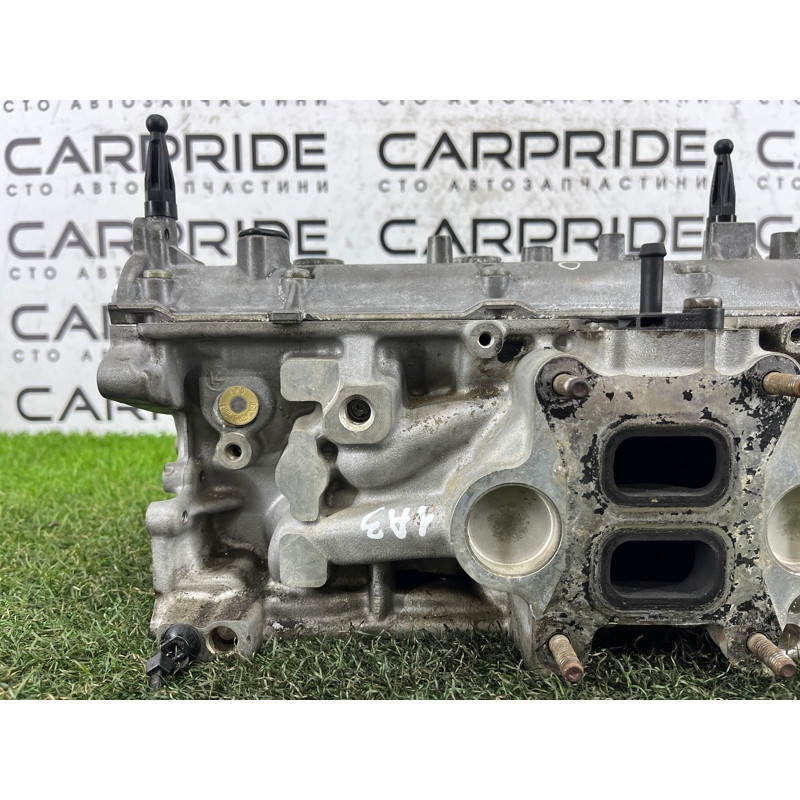 Головка блока цилиндров (двигатель и элементы) AUDI A3 8V 2015 1.8 06K103063AL