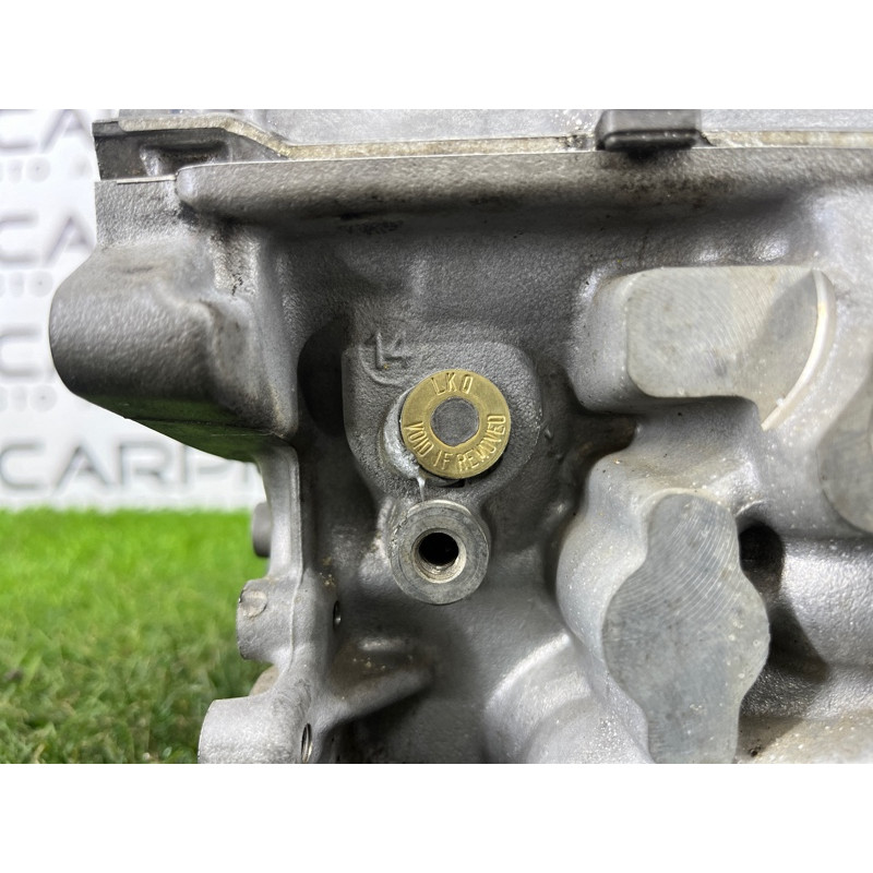 Головка блока цилиндров (двигатель и элементы) AUDI A3 8V 2015 1.8 06K103063AL