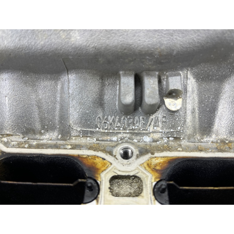 Головка блока цилиндров (двигатель и элементы) AUDI A3 8V 2015 1.8 06K103063AL