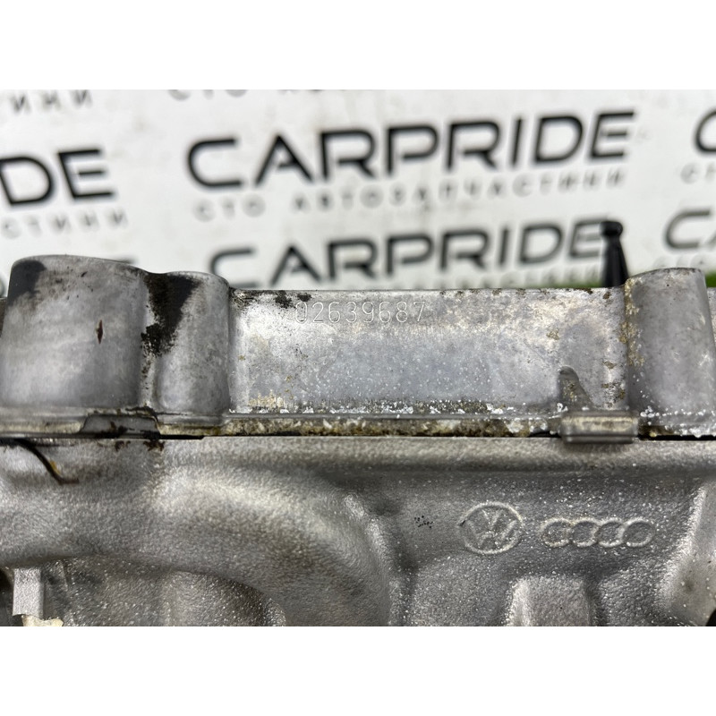 Головка блока цилиндров (двигатель и элементы) AUDI A3 8V 2015 1.8 06K103063AL