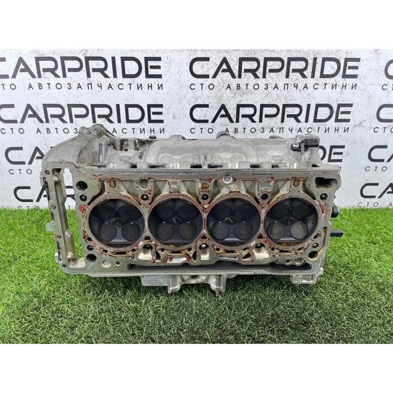 Головка блока цилиндров (двигатель и элементы) AUDI A3 8V 2015 1.8 06K103063AL