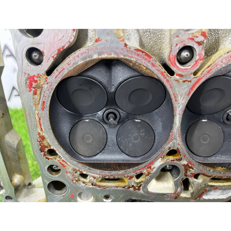 Головка блока цилиндров (двигатель и элементы) AUDI A3 8V 2015 1.8 06K103063AL