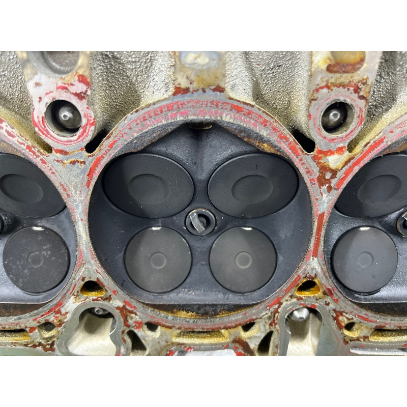 Головка блока цилиндров (двигатель и элементы) AUDI A3 8V 2015 1.8 06K103063AL