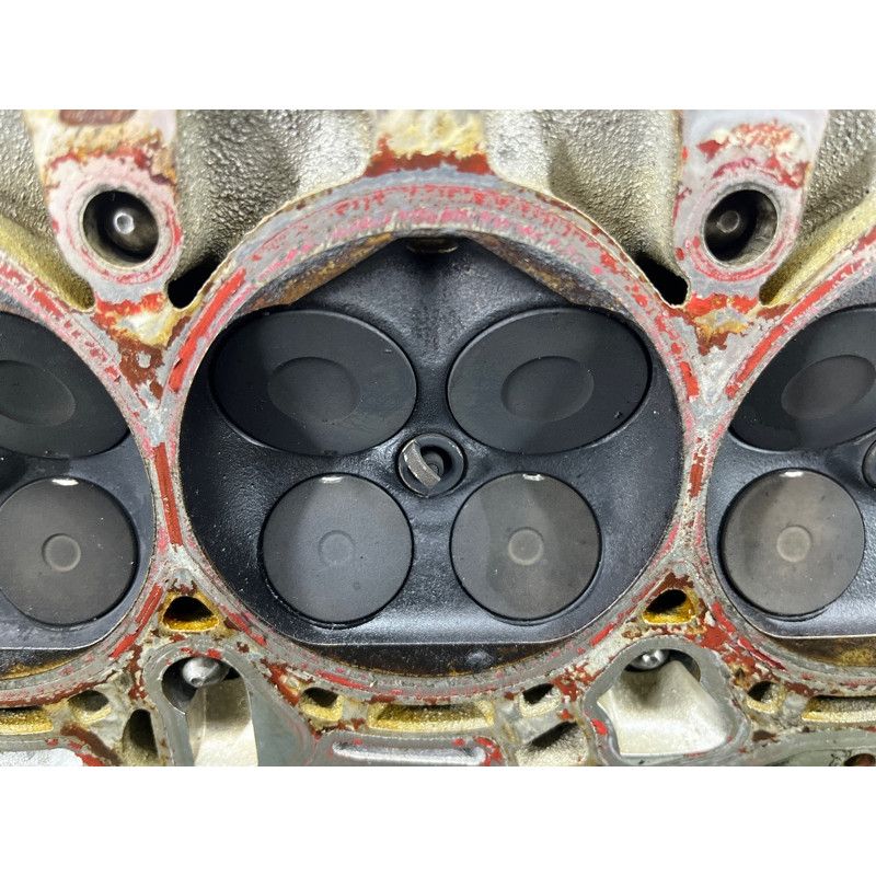 Головка блока цилиндров (двигатель и элементы) AUDI A3 8V 2015 1.8 06K103063AL