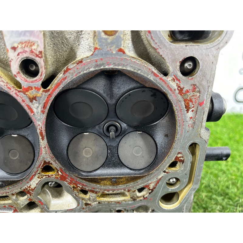 Головка блока цилиндров (двигатель и элементы) AUDI A3 8V 2015 1.8 06K103063AL