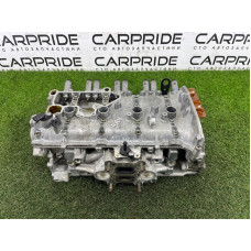 Головка блока цилиндров