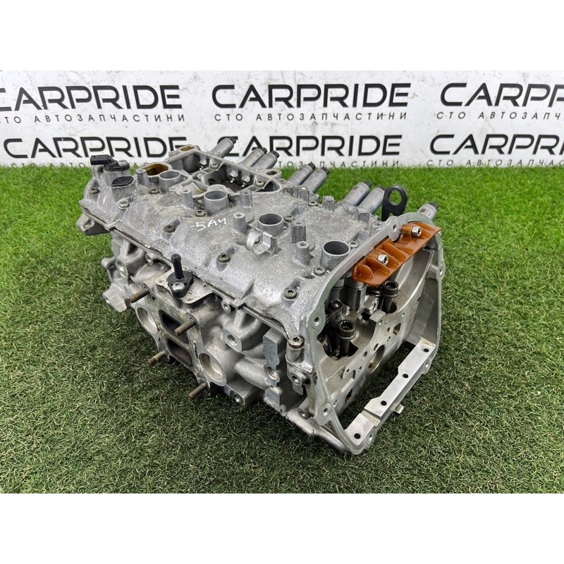 Головка блока цилиндров (двигатель и элементы) AUDI A4 B9 2017 2.0 06K103063AE