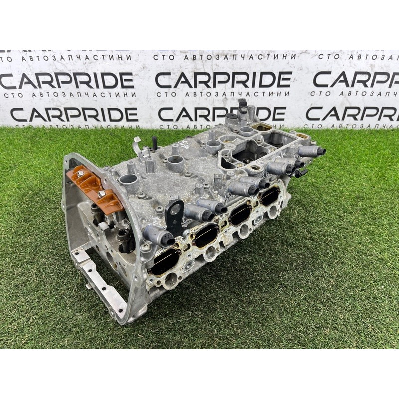 Головка блока цилиндров (двигатель и элементы) AUDI A4 B9 2017 2.0 06K103063AE