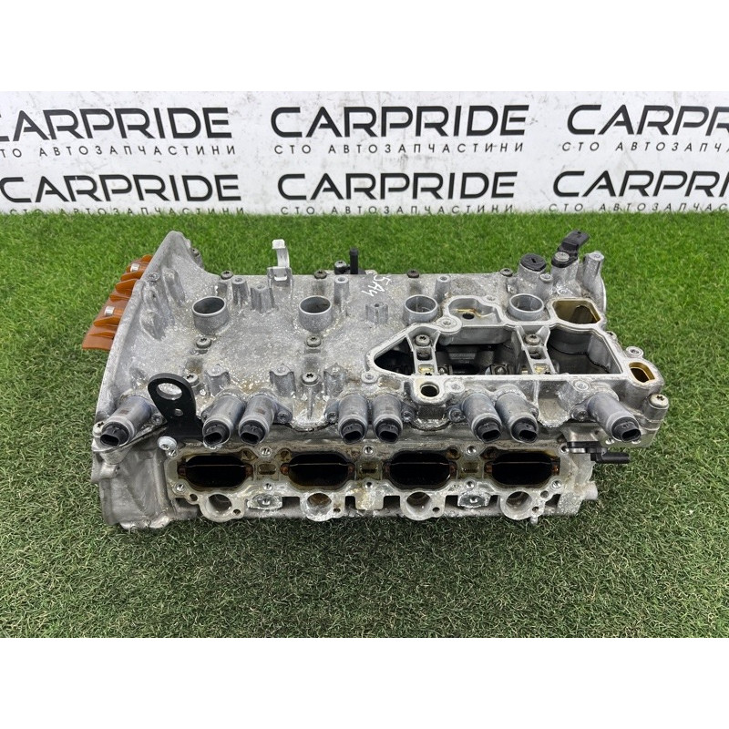 Головка блока цилиндров (двигатель и элементы) AUDI A4 B9 2017 2.0 06K103063AE