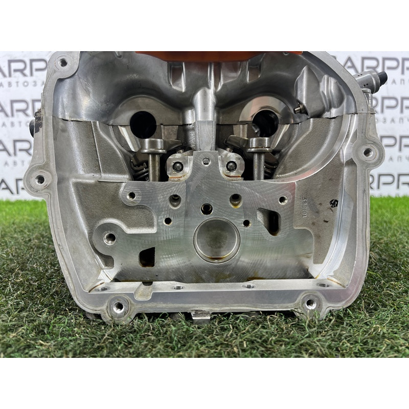 Головка блока цилиндров (двигатель и элементы) AUDI A4 B9 2017 2.0 06K103063AE