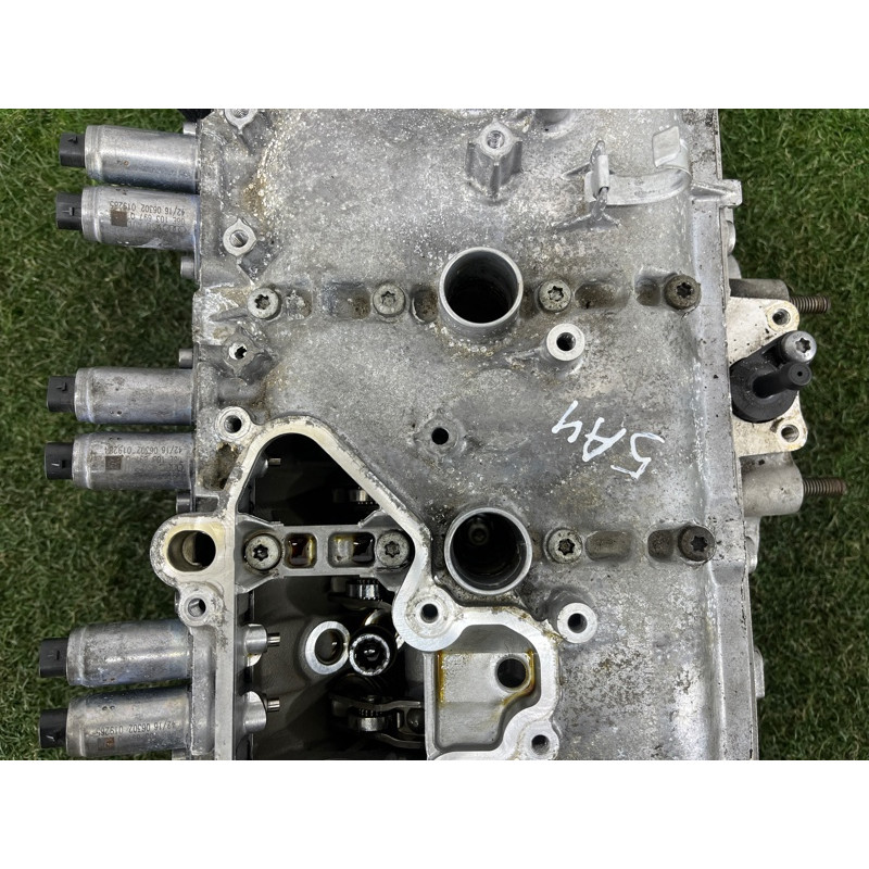 Головка блока цилиндров (двигатель и элементы) AUDI A4 B9 2017 2.0 06K103063AE