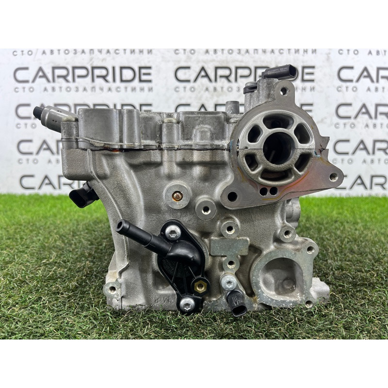 Головка блока цилиндров (двигатель и элементы) AUDI A4 B9 2017 2.0 06K103063AE