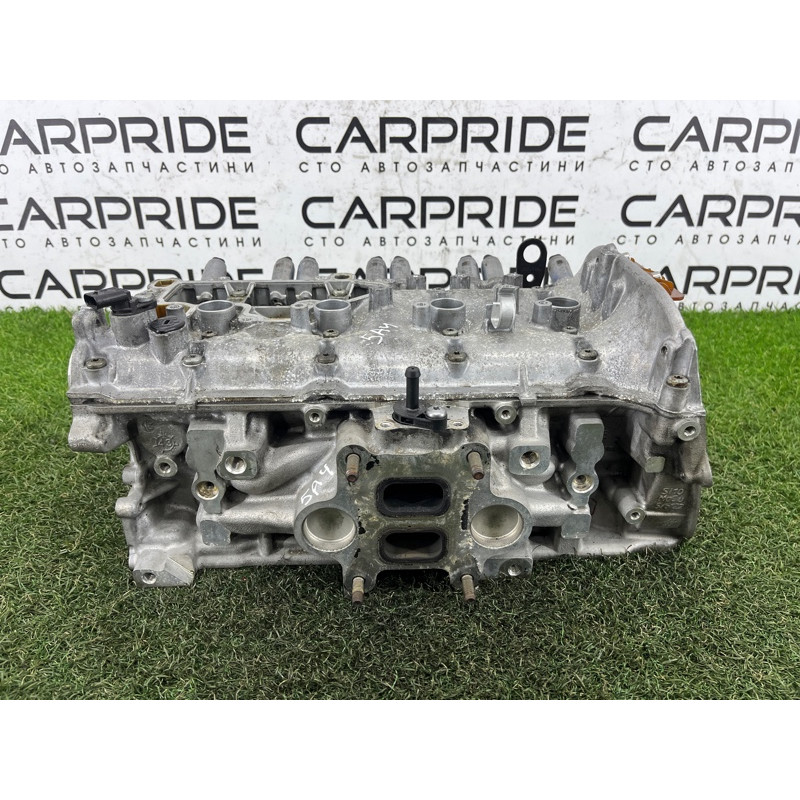 Головка блока цилиндров (двигатель и элементы) AUDI A4 B9 2017 2.0 06K103063AE