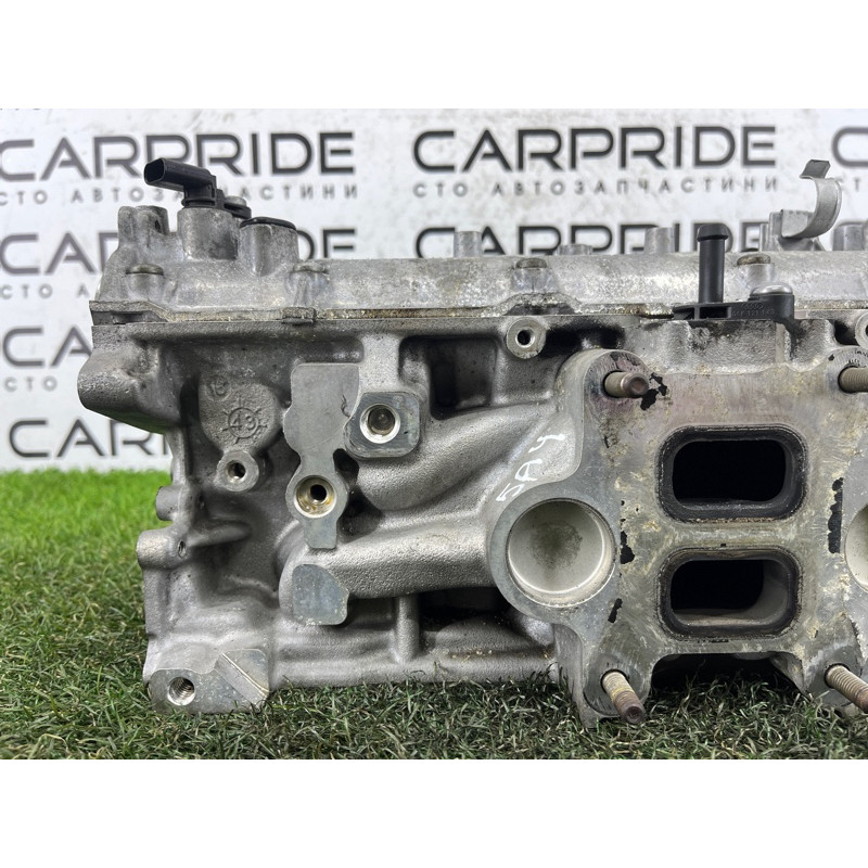 Головка блока цилиндров (двигатель и элементы) AUDI A4 B9 2017 2.0 06K103063AE