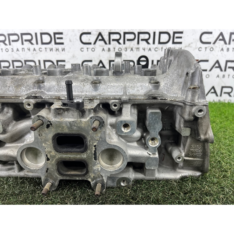 Головка блока цилиндров (двигатель и элементы) AUDI A4 B9 2017 2.0 06K103063AE