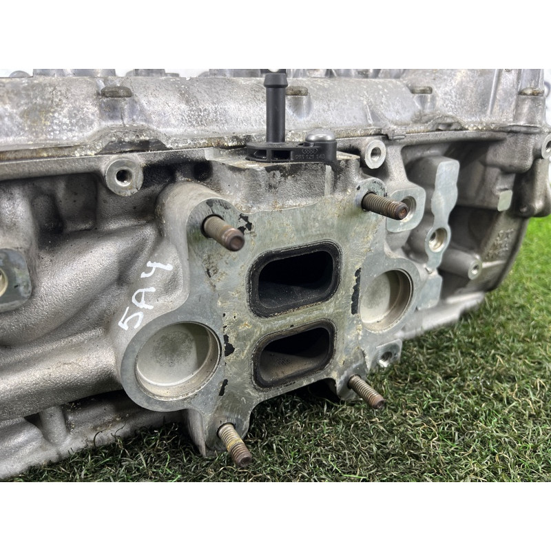 Головка блока цилиндров (двигатель и элементы) AUDI A4 B9 2017 2.0 06K103063AE