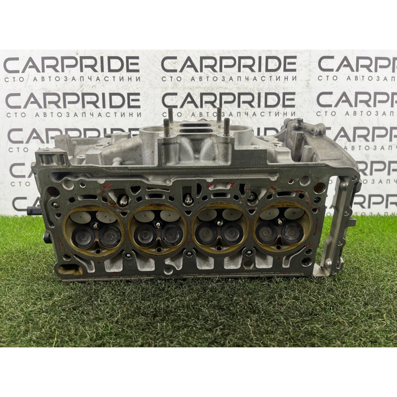 Головка блока цилиндров (двигатель и элементы) AUDI A4 B9 2017 2.0 06K103063AE