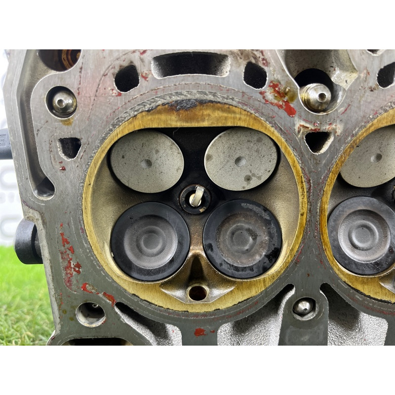 Головка блока цилиндров (двигатель и элементы) AUDI A4 B9 2017 2.0 06K103063AE