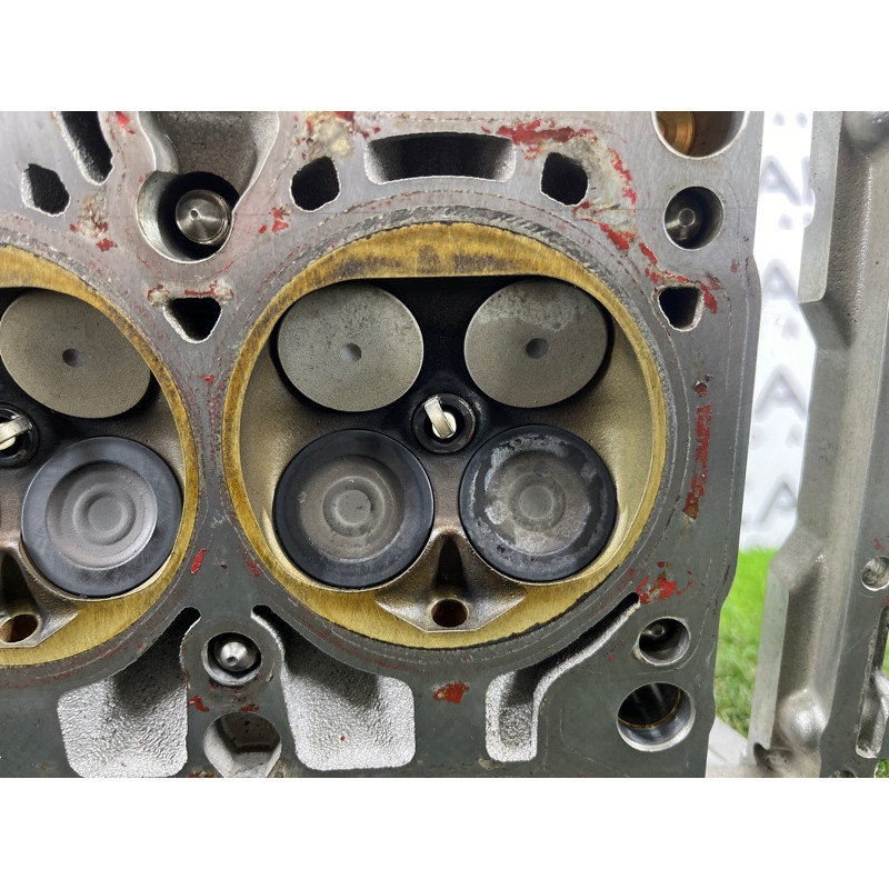 Головка блока цилиндров (двигатель и элементы) AUDI A4 B9 2017 2.0 06K103063AE