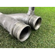 Патрубок интеркулера (двигатель и элементы) Volkswagen Touareg II NF 2013 3.0 7P6145941B